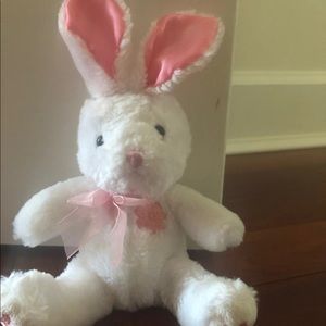 Bunny plush